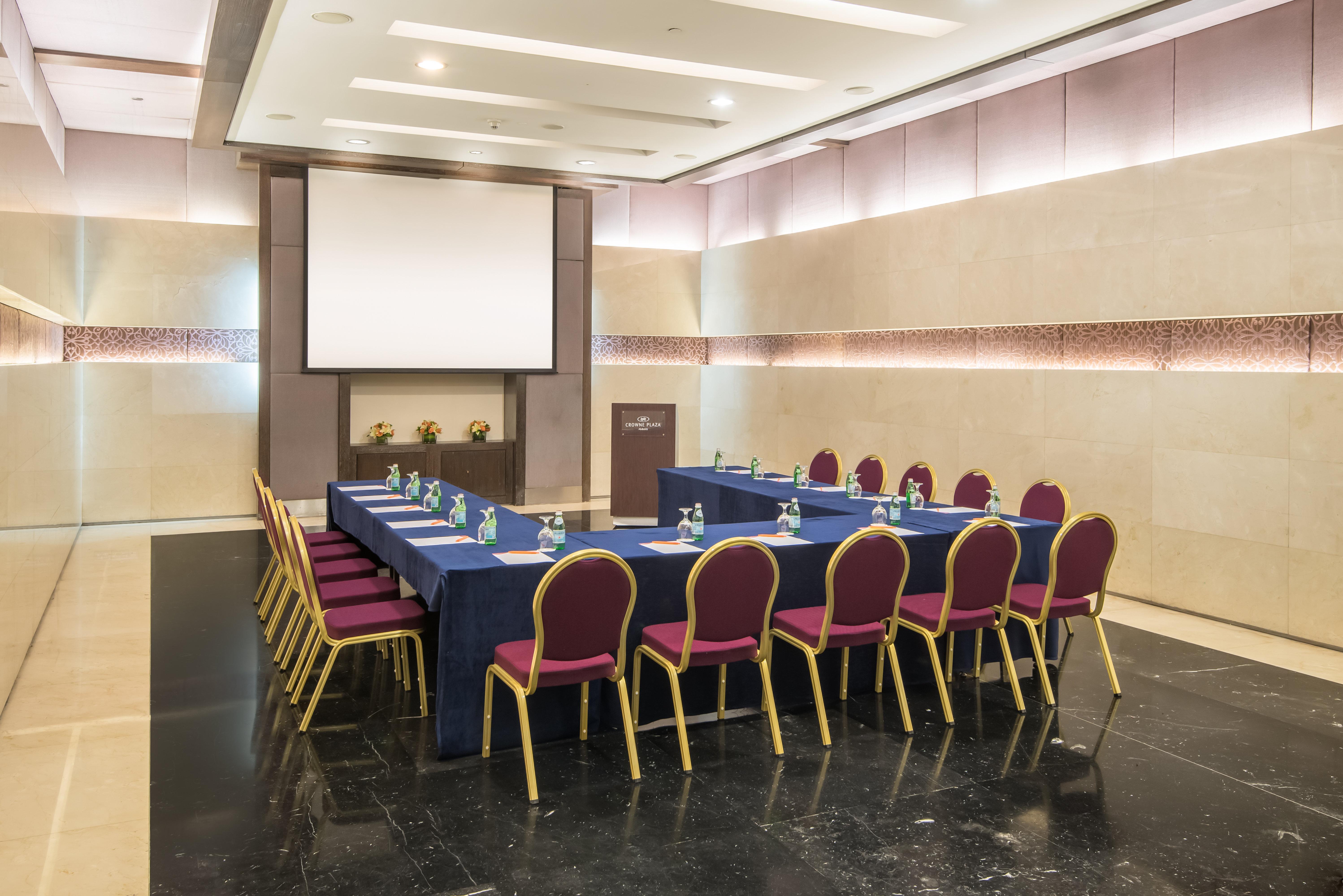 Crowne Plaza By Ihg Amman