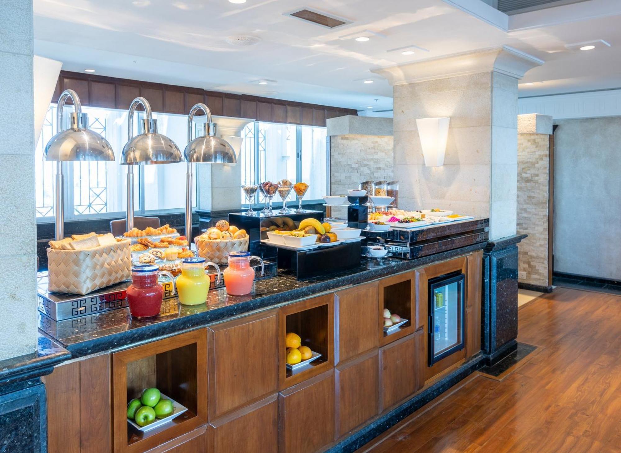 Crowne Plaza By Ihg 5* Amman