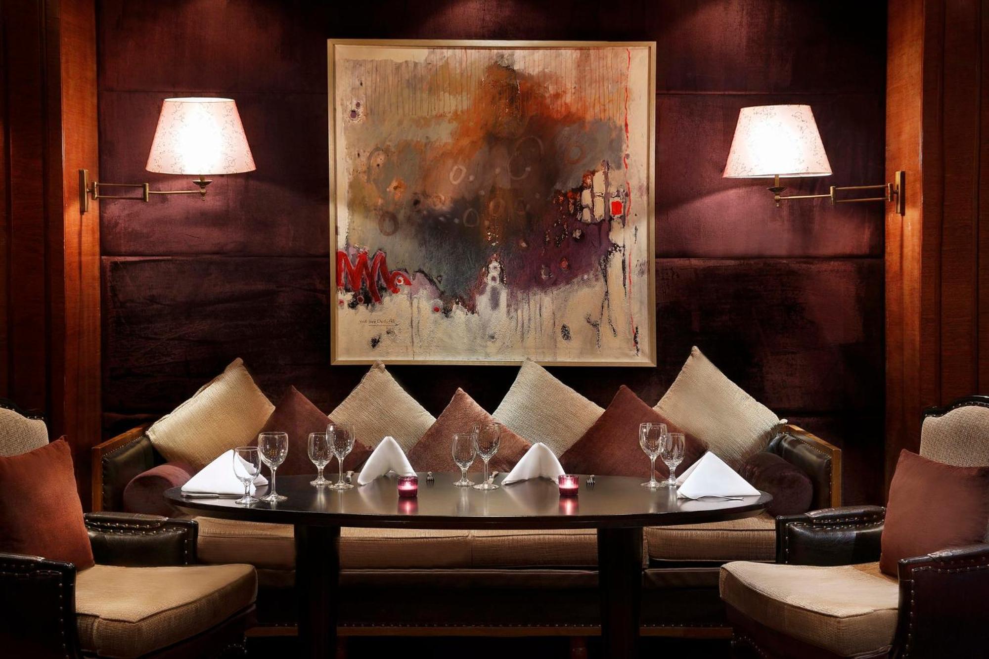 Crowne Plaza By Ihg Amman