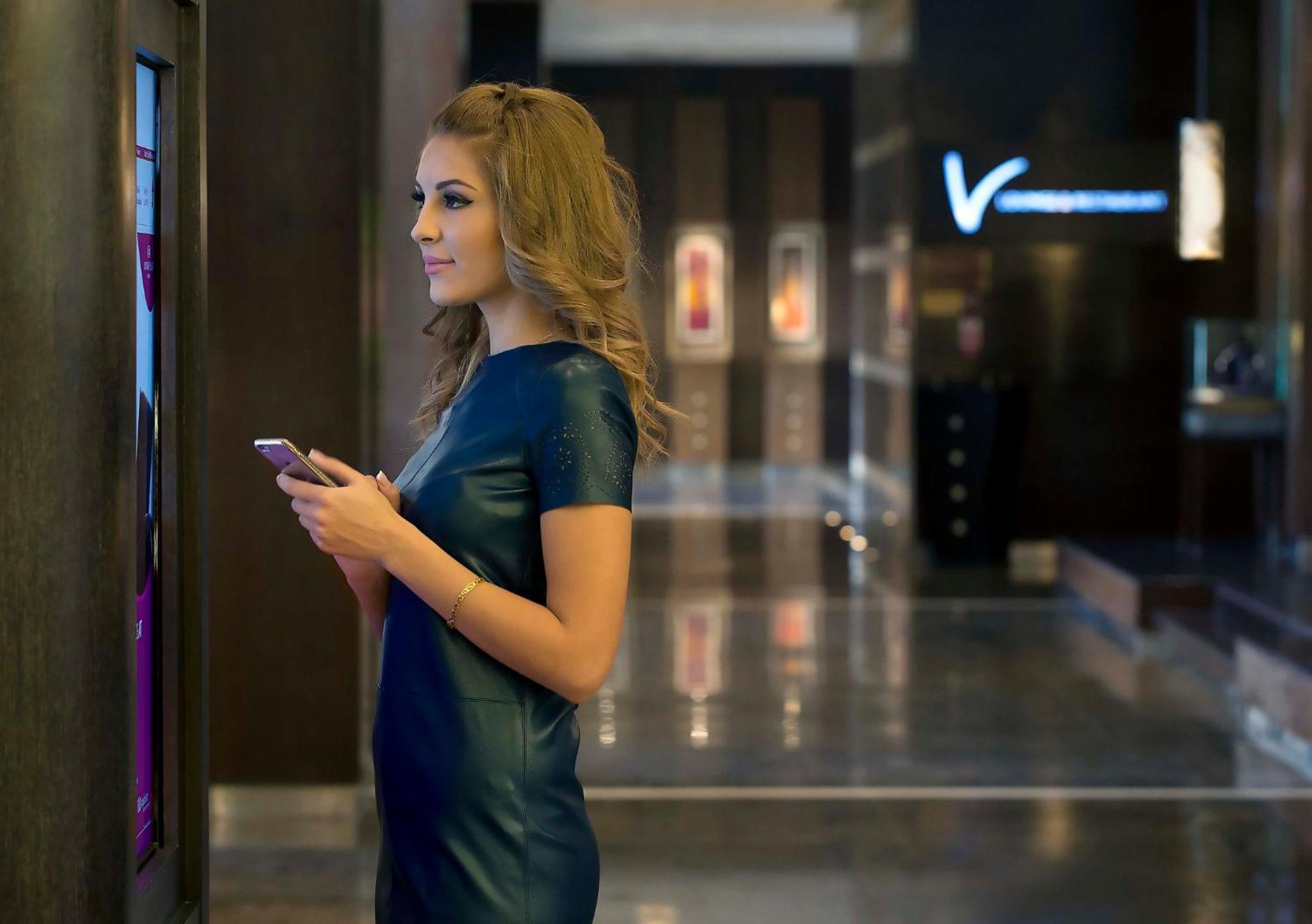 Crowne Plaza By Ihg 5* Amman