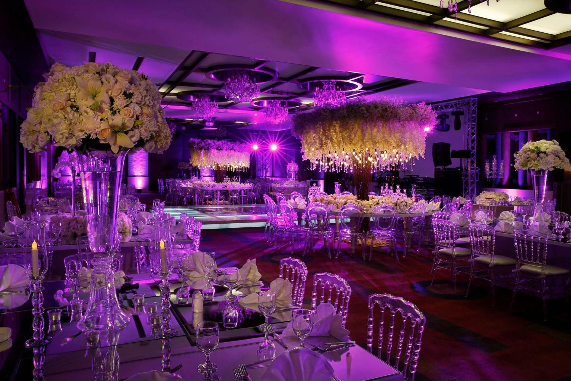 Hotel Crowne Plaza By Ihg 5*