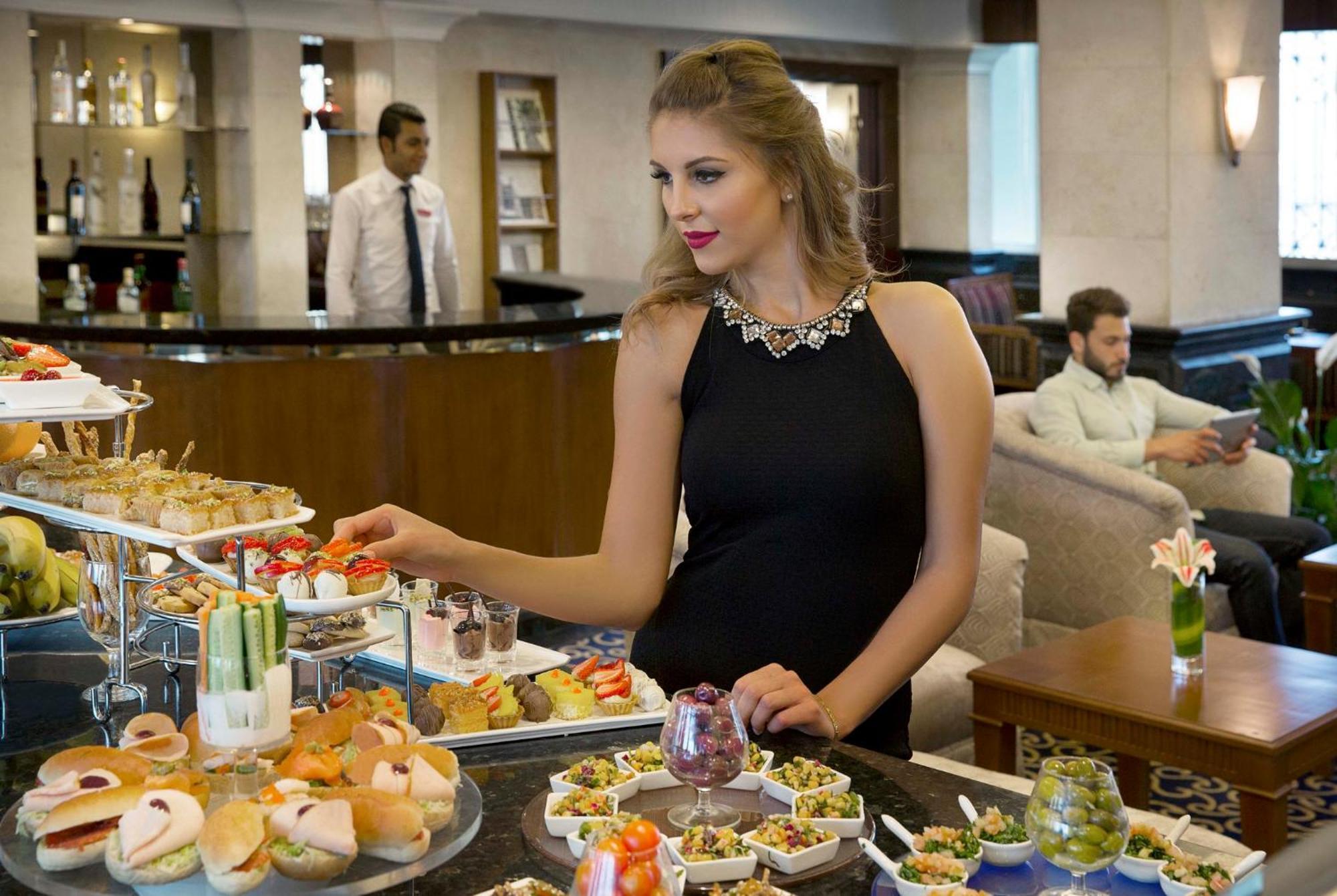 Hotel Crowne Plaza By Ihg