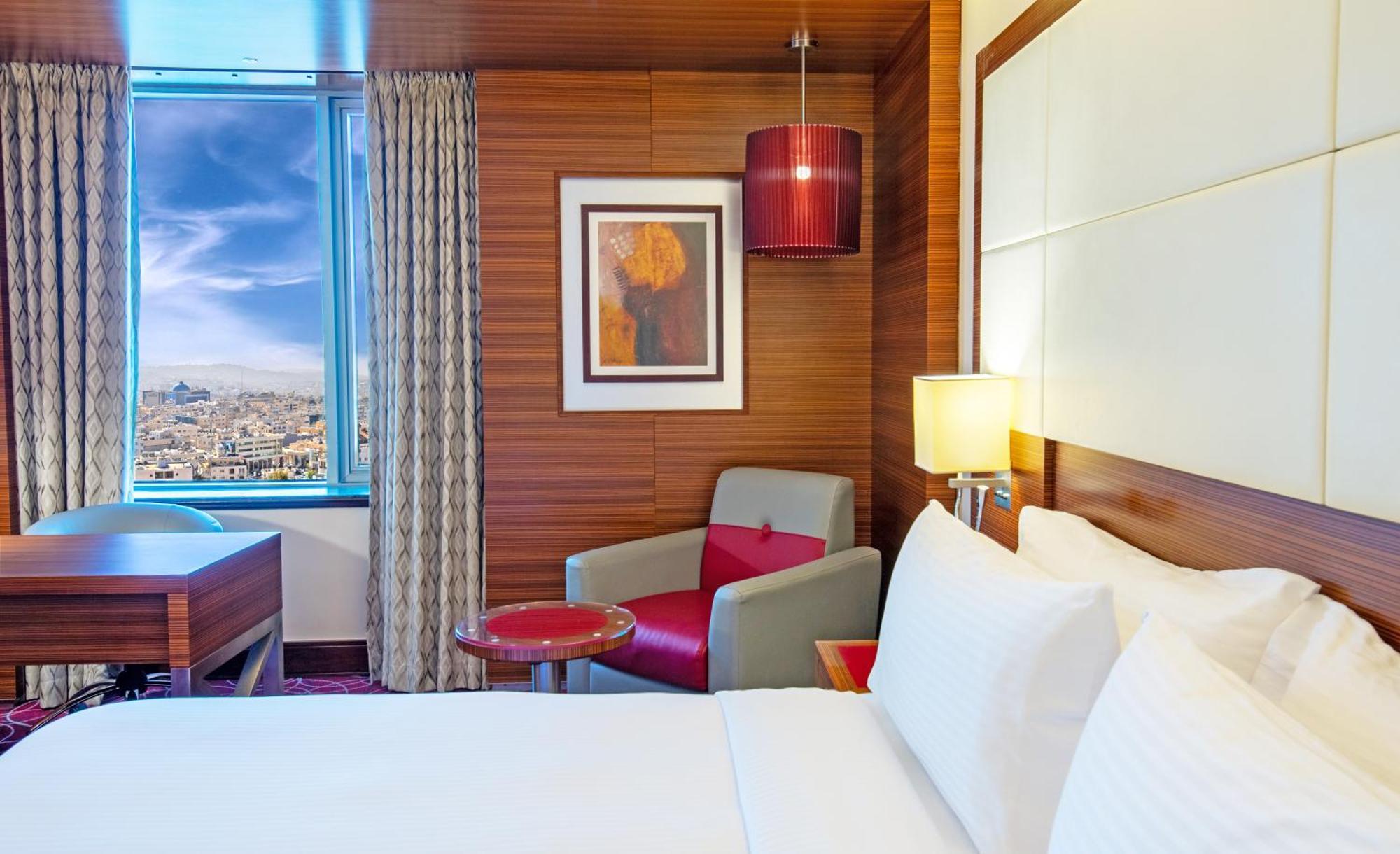 Hotel Crowne Plaza By Ihg