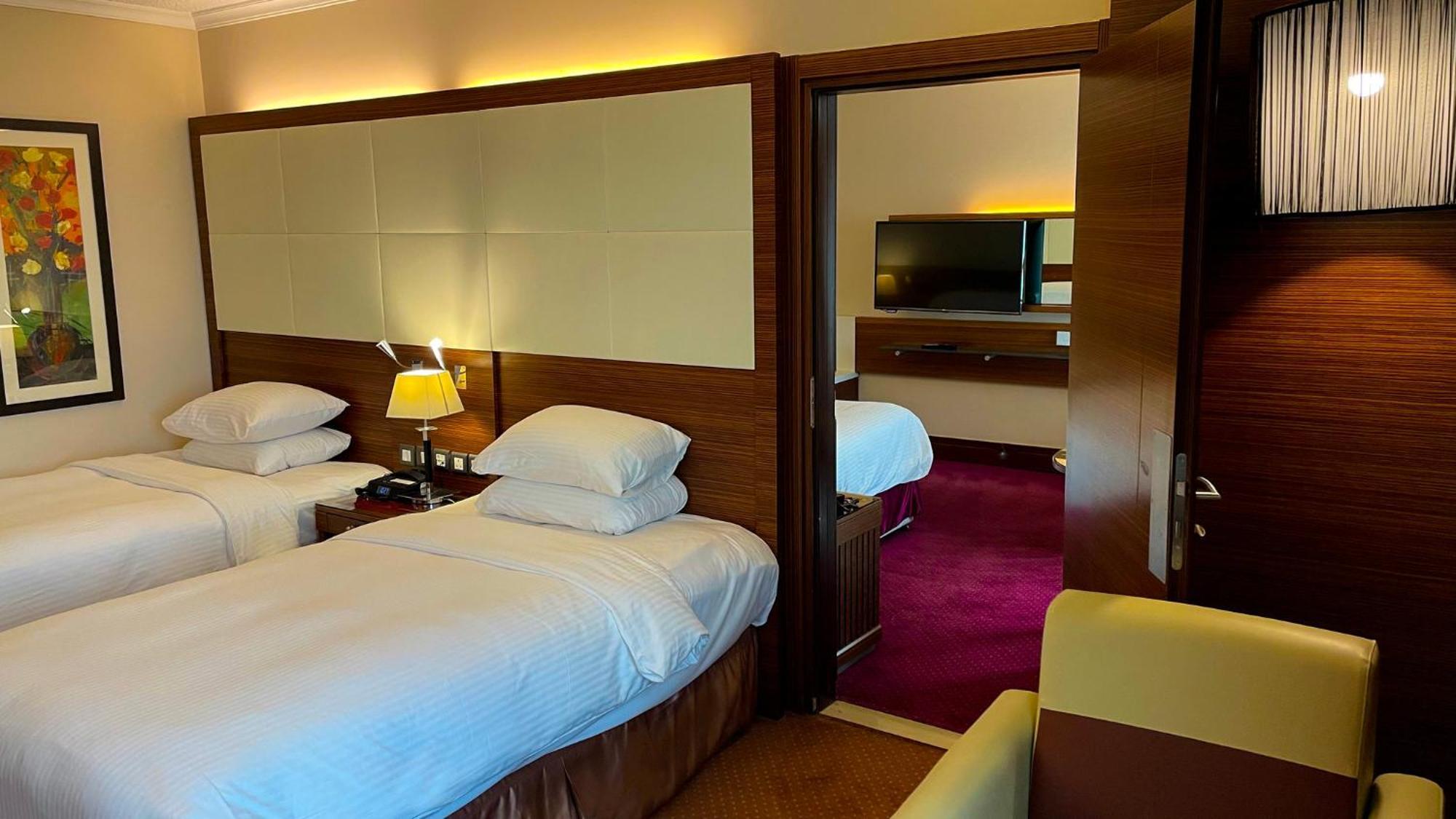 Hotel Crowne Plaza By Ihg