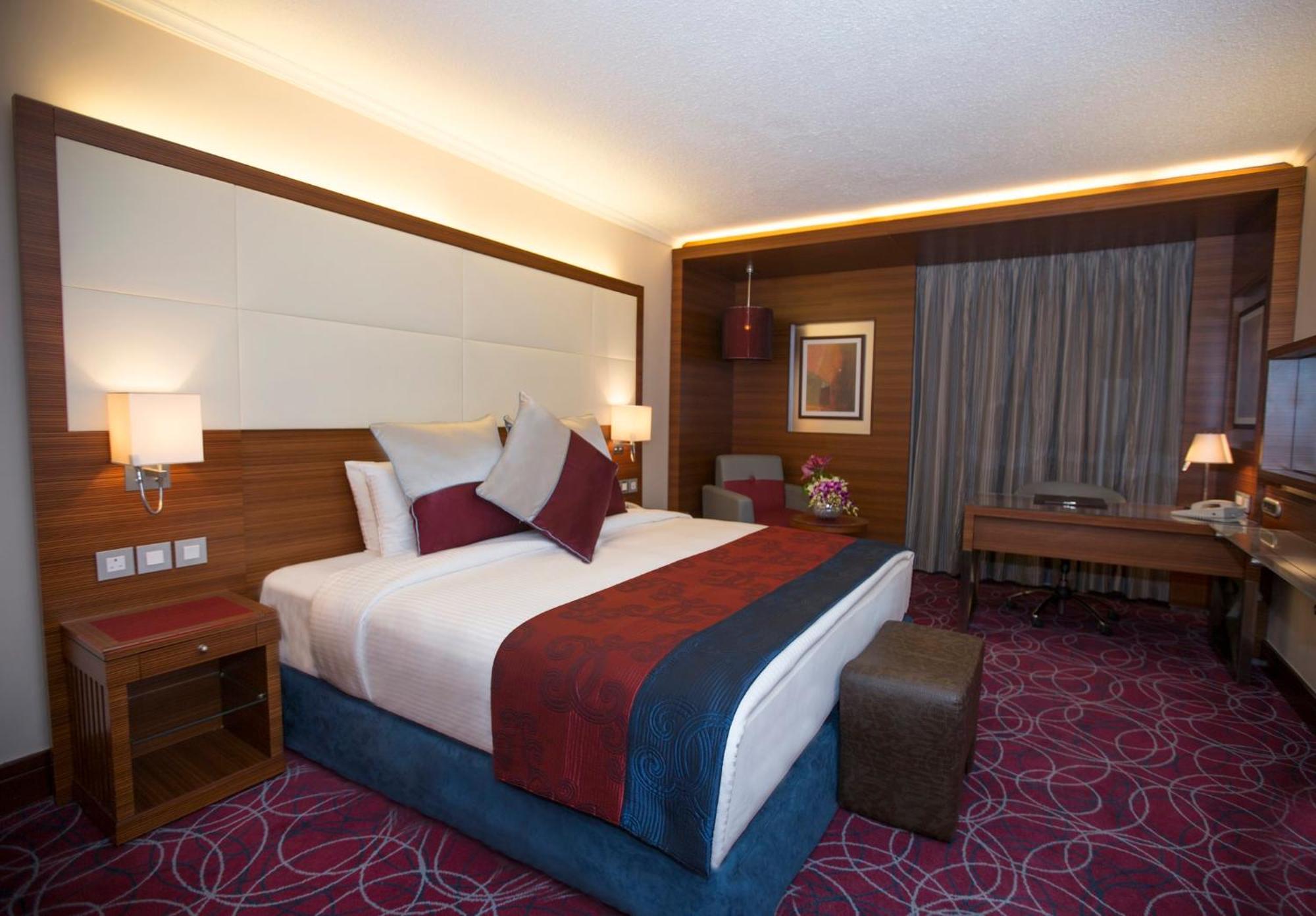 Crowne Plaza By Ihg Amman