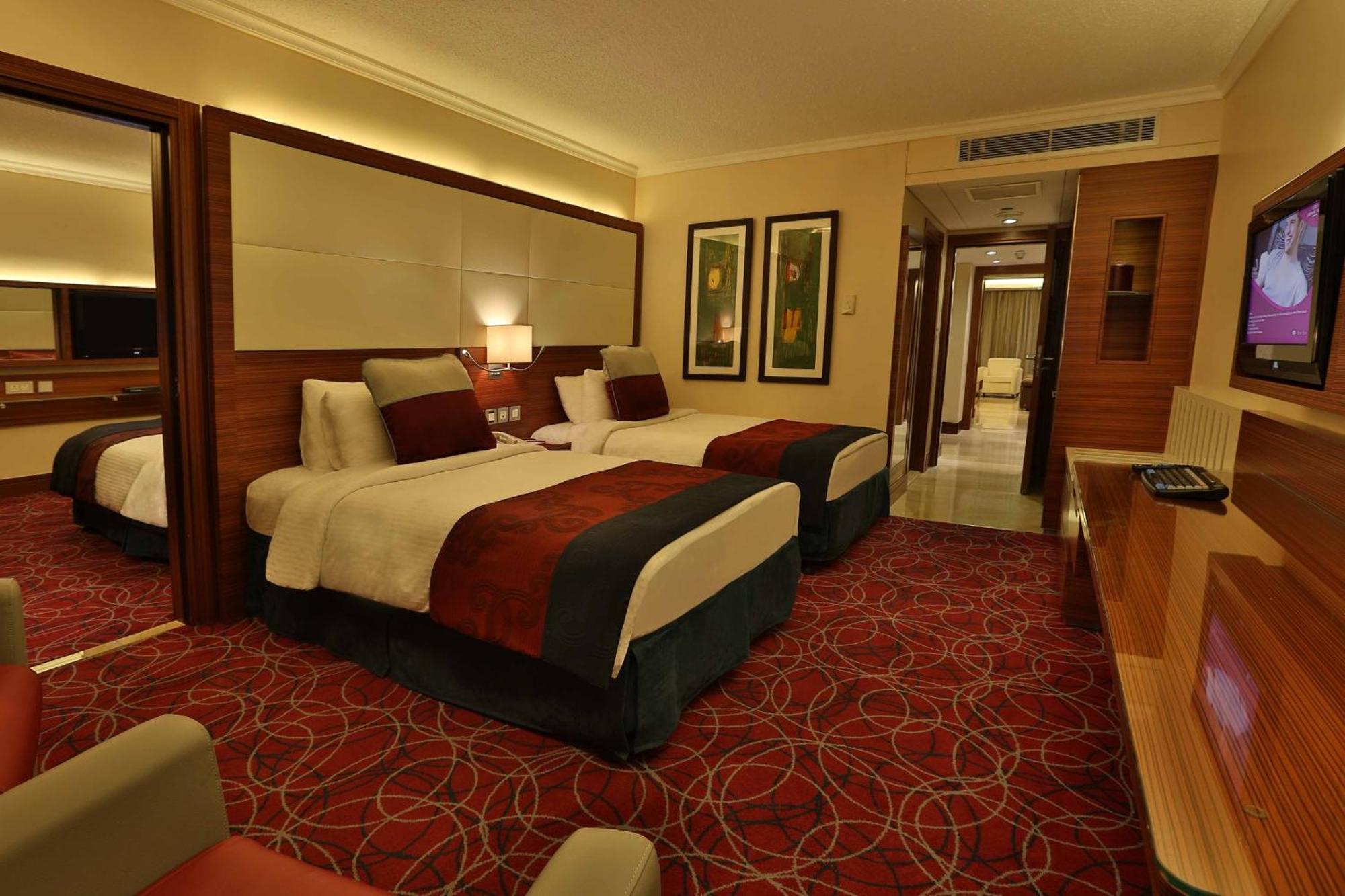 Hotel Crowne Plaza By Ihg