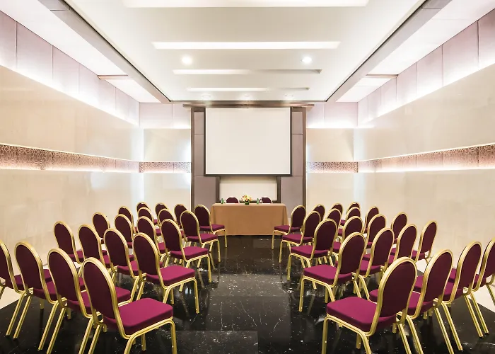 Crowne Plaza Amman By Ihg
