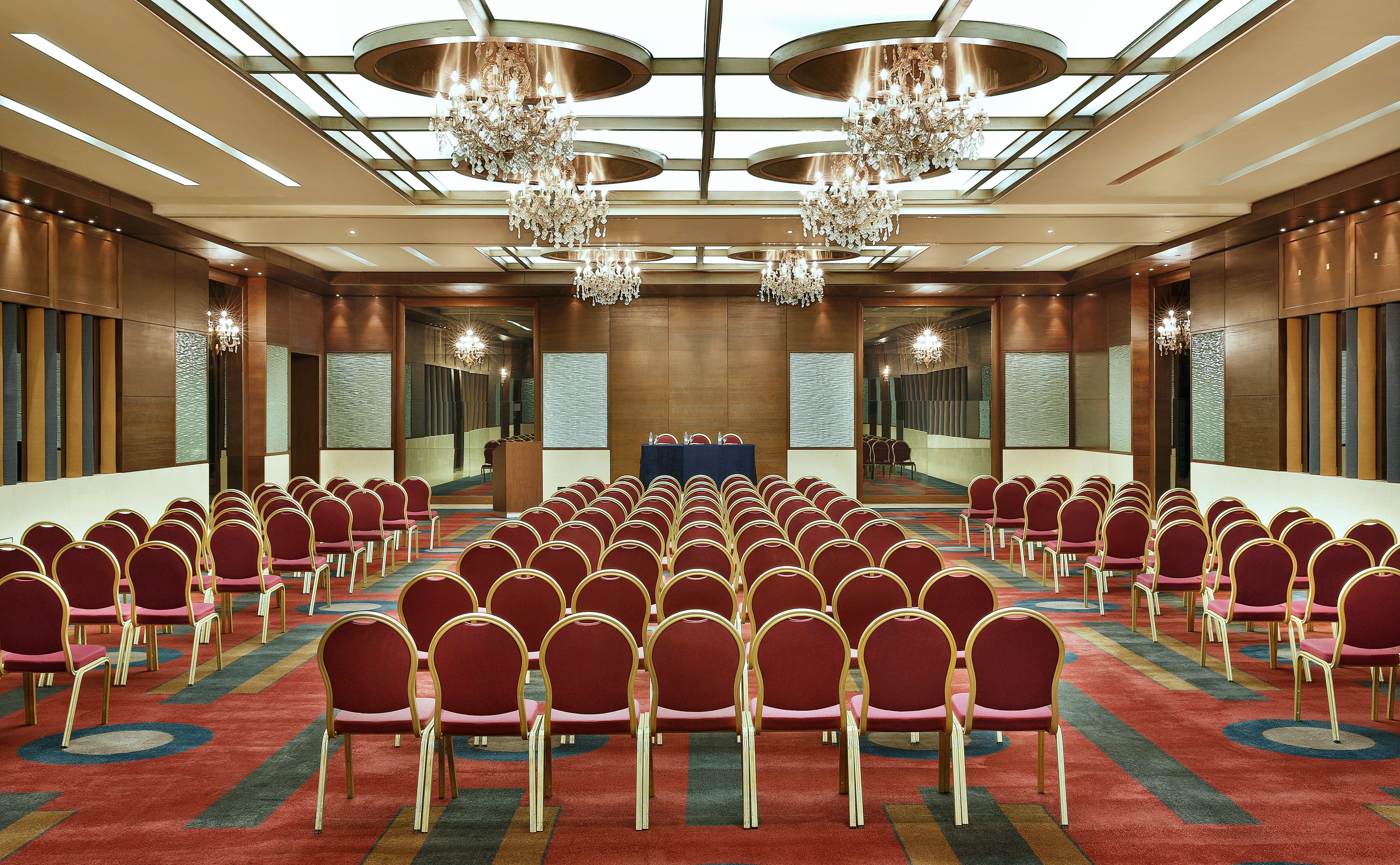 Hotel Crowne Plaza By Ihg