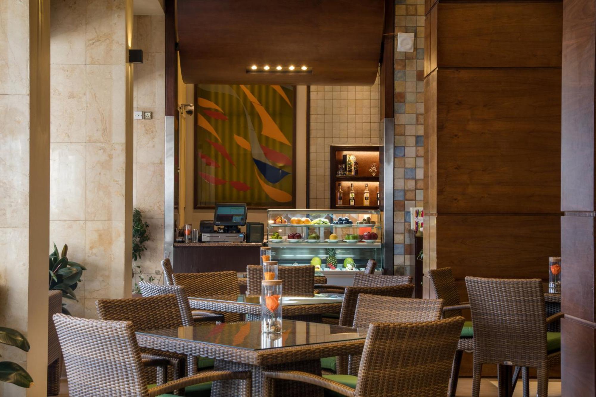 Crowne Plaza By Ihg 5* Amman