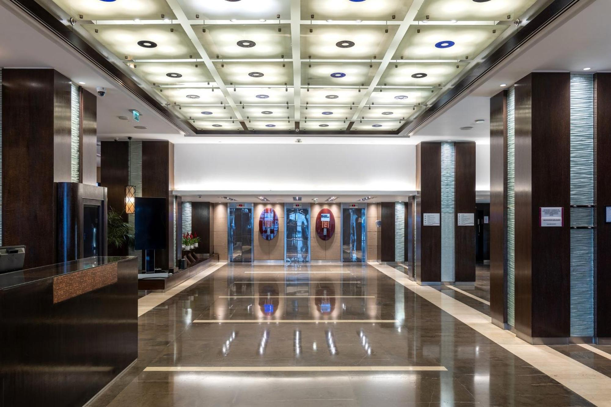 Hotel Crowne Plaza By Ihg