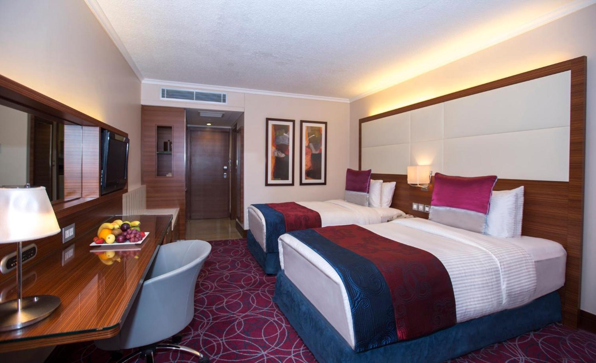 Crowne Plaza By Ihg Amman