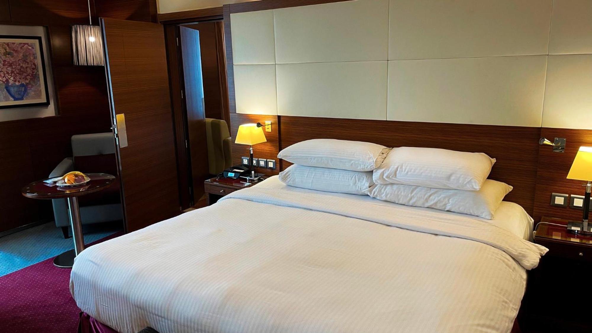 Crowne Plaza By Ihg